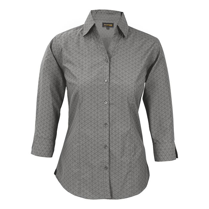 Claremont Blouse Ladies alternate view