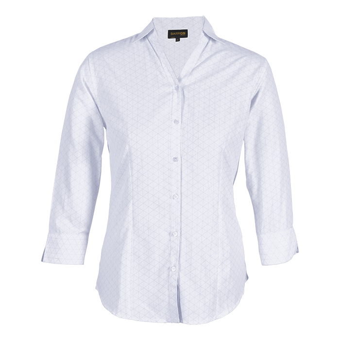 Claremont Blouse Ladies thumbnail