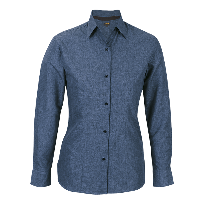 Berlin Blouse Long Sleeve Ladies thumbnail