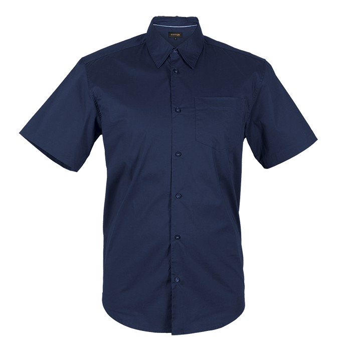 Florida Lounge Shirt Short Sleeve Mens thumbnail