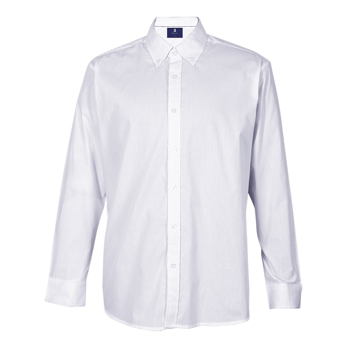 Prime Cotton Lounge Long Sleeve Mens alternate view