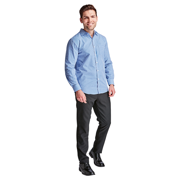 Alabama Lounge Long Sleeve Mens