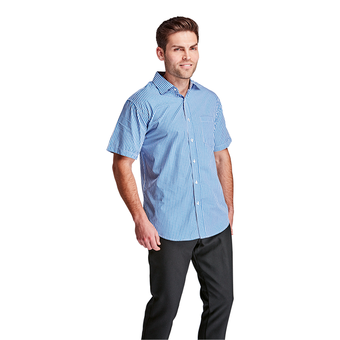 Alabama Lounge Short Sleeve Mens