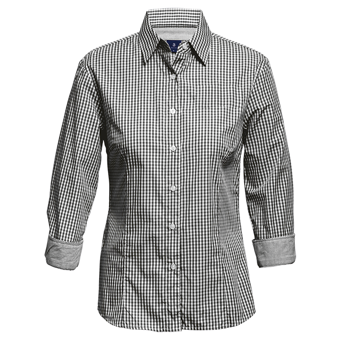 Alabama Blouse Ladies alternate view