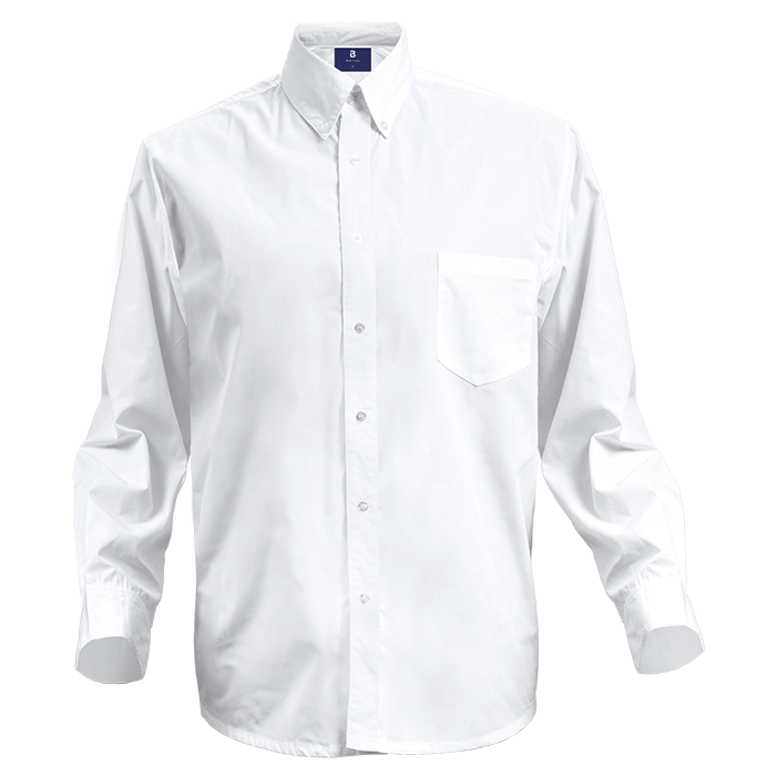 Executive Lounge Long Sleeve Mens alternate view