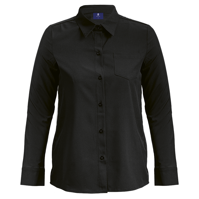 Loose Fitting Blouse Ladies thumbnail