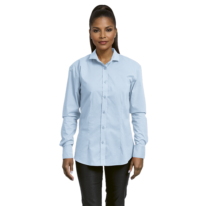 Slim Fit Lounge Long Sleeve Ladies