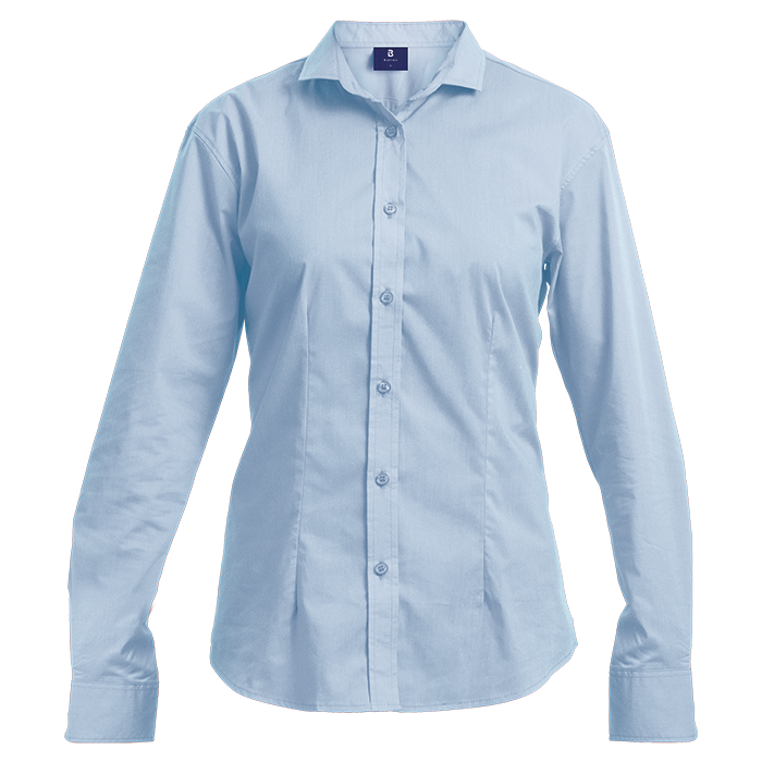 Slim Fit Lounge Long Sleeve Ladies thumbnail