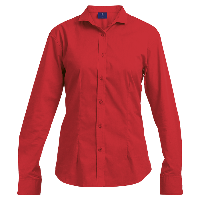 Slim Fit Lounge Long Sleeve Ladies thumbnail