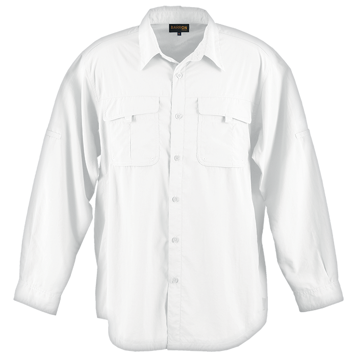 Outback Shirt Mens thumbnail