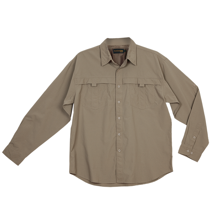 Trail Shirt Mens thumbnail