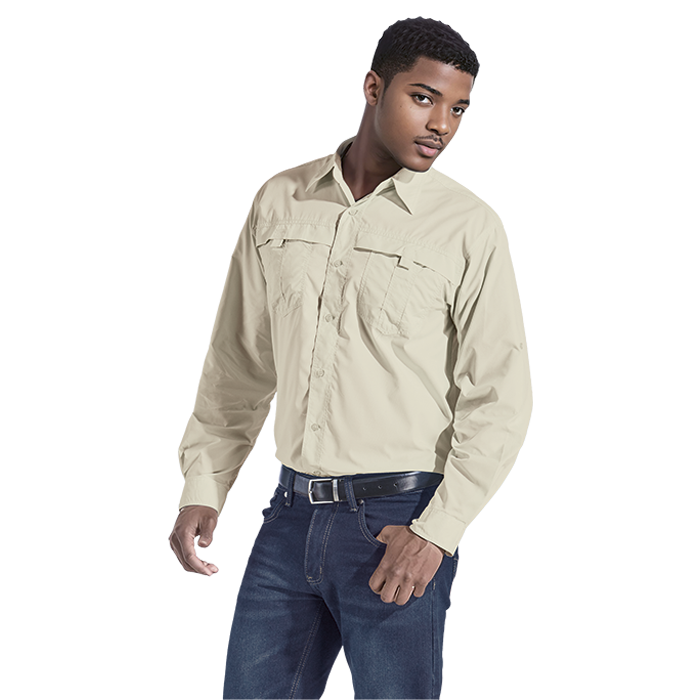 Trail Shirt Mens