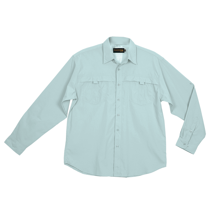 Trail Shirt Mens thumbnail