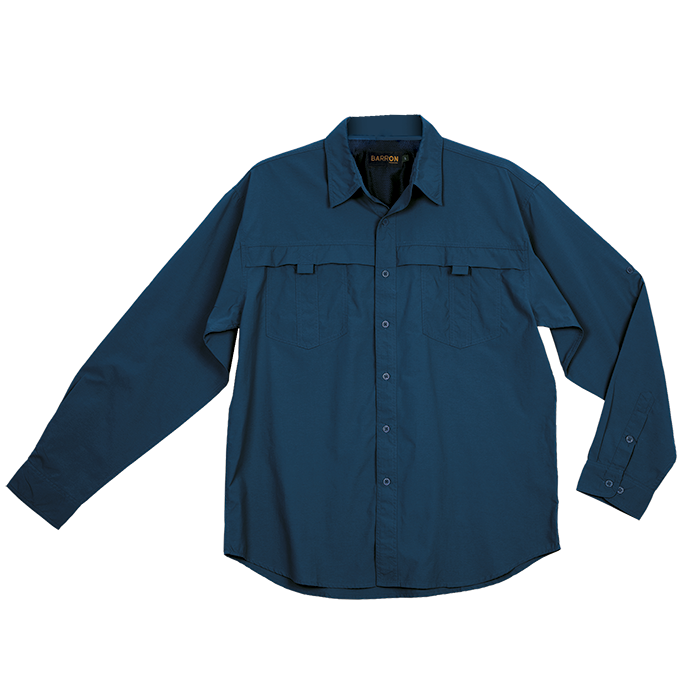 Trail Shirt Mens thumbnail