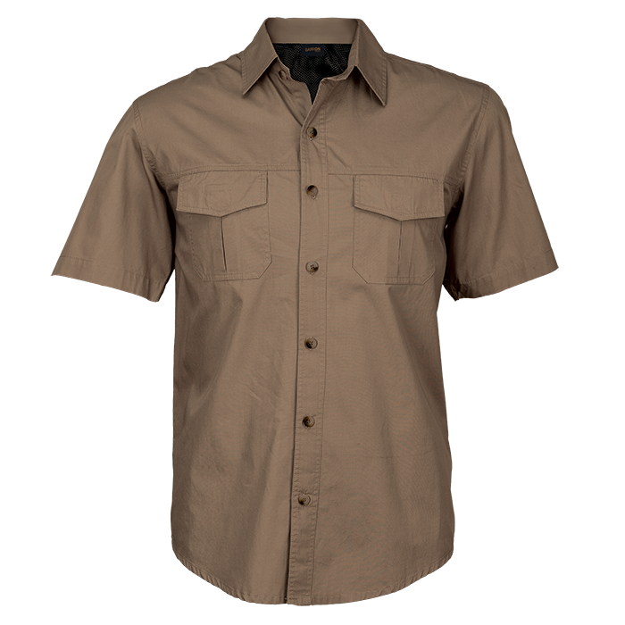 Tracker Shirt Mens thumbnail