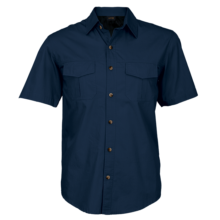 Tracker Shirt Mens thumbnail