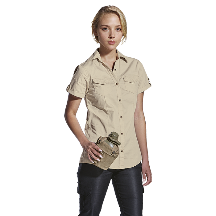 Tracker Shirt Ladies
