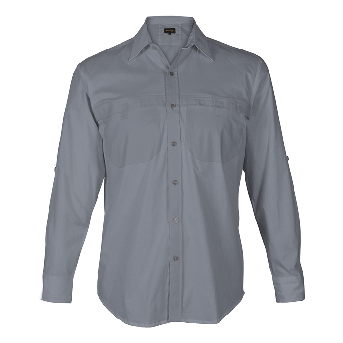 Indiana Stretch Shirt Mens alternate view