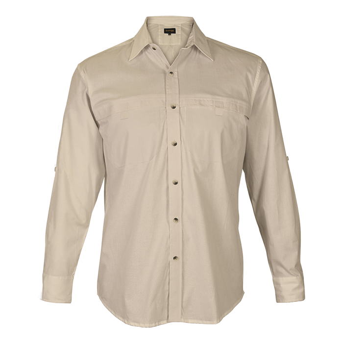 Indiana Stretch Shirt Mens thumbnail