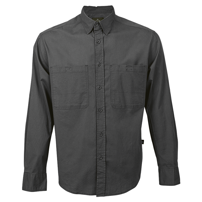Heritage Stretch Long Sleeve Shirt Mens thumbnail
