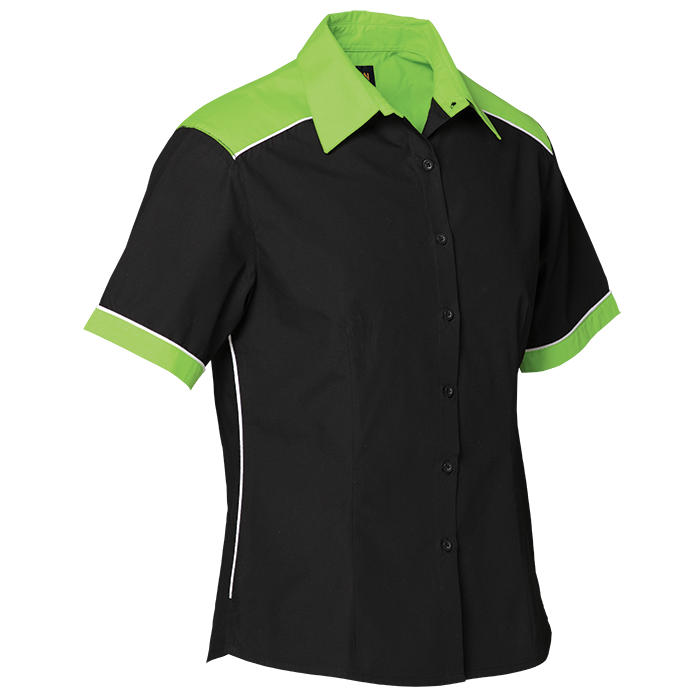 Racing Pit Shirt Ladies thumbnail
