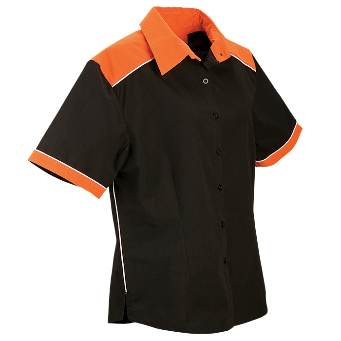 Racing Pit Shirt Ladies alternate view