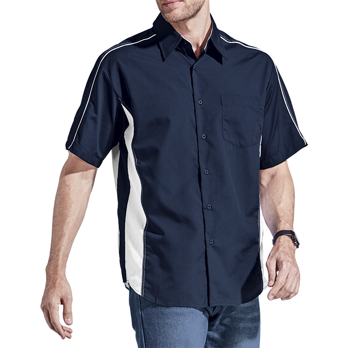 Seattle Racing Shirt Mens