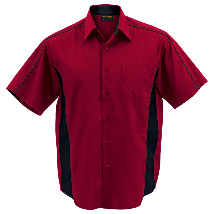 Seattle Racing Shirt Mens alternate view