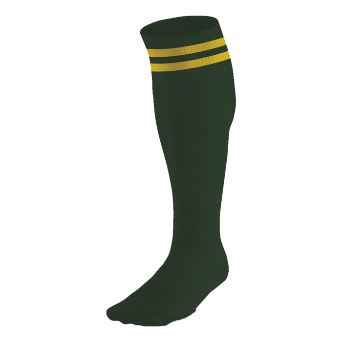 BRT Pace Sock alternate view