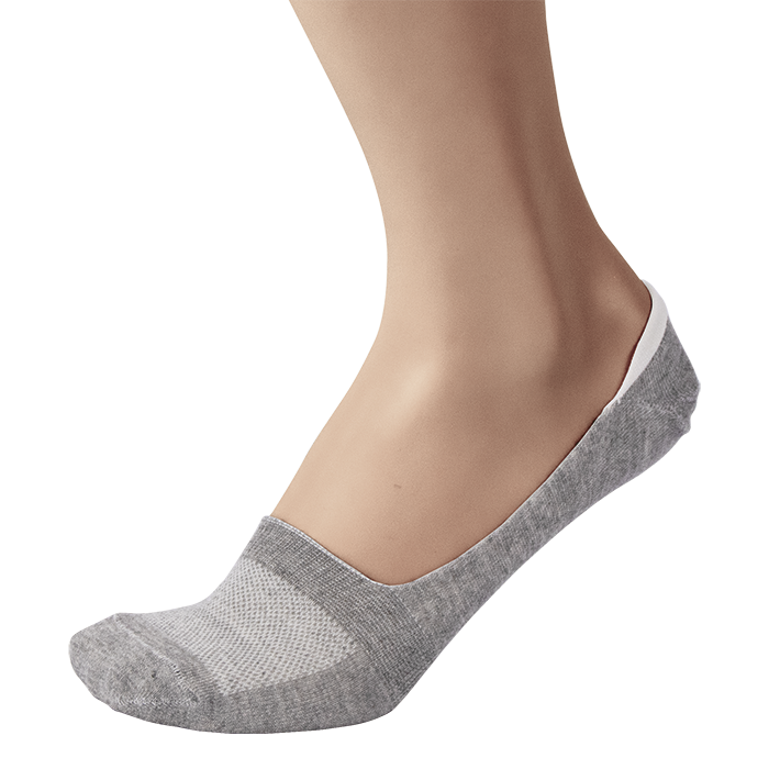 3 Pack Secret Sock