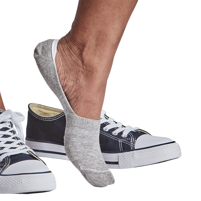 5 Pack Sneaker Liner
