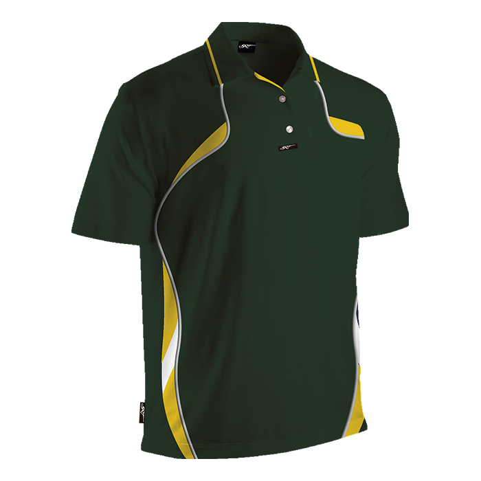 BRT Reflect Golfer Mens alternate view