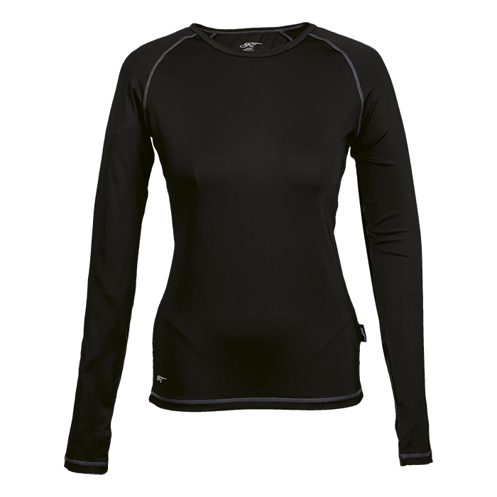 BRT Signature Long Sleeve Top Ladies alternate view