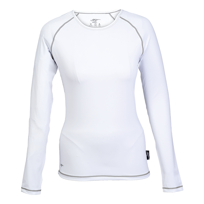 BRT Signature Long Sleeve Top Ladies thumbnail