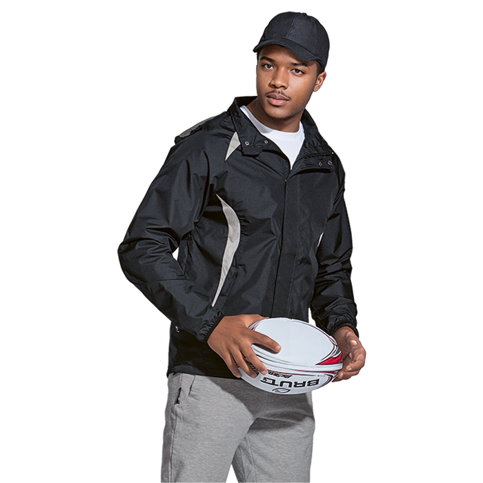 BRT Zone Jacket