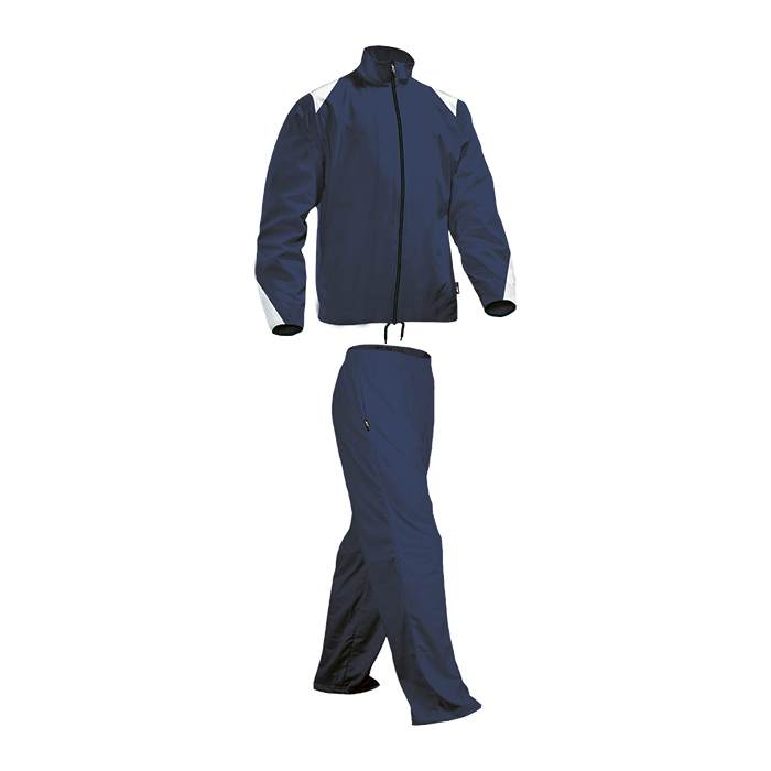 BRT Econo Tracksuit alternate view