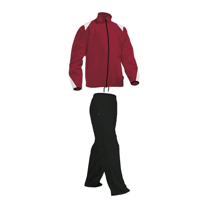 BRT Econo Tracksuit thumbnail