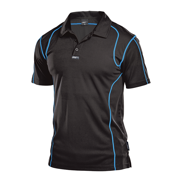 BRT Speedster Golf Shirt alternate view