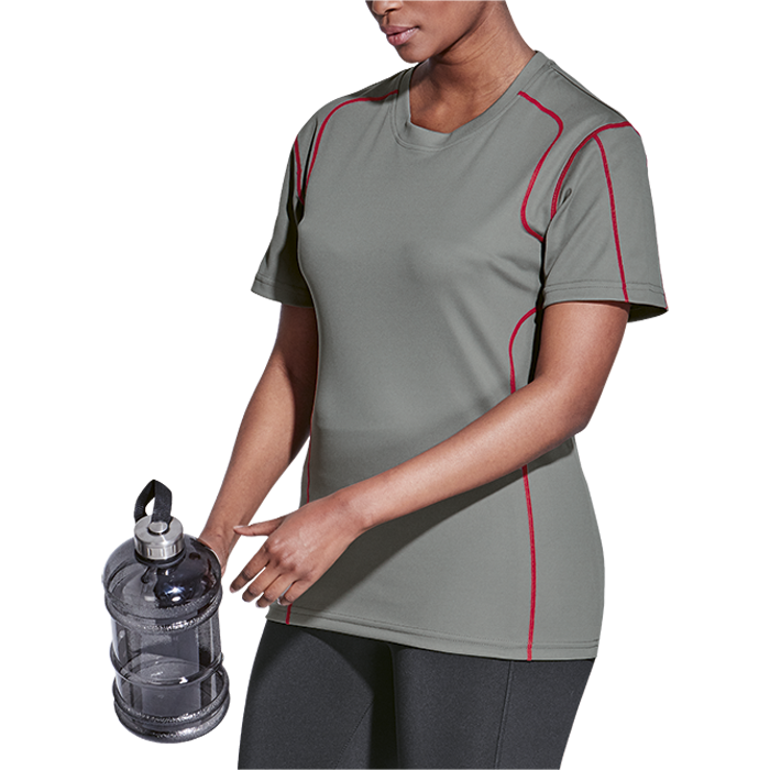 BRT Speedster Short Sleeve T-Shirt