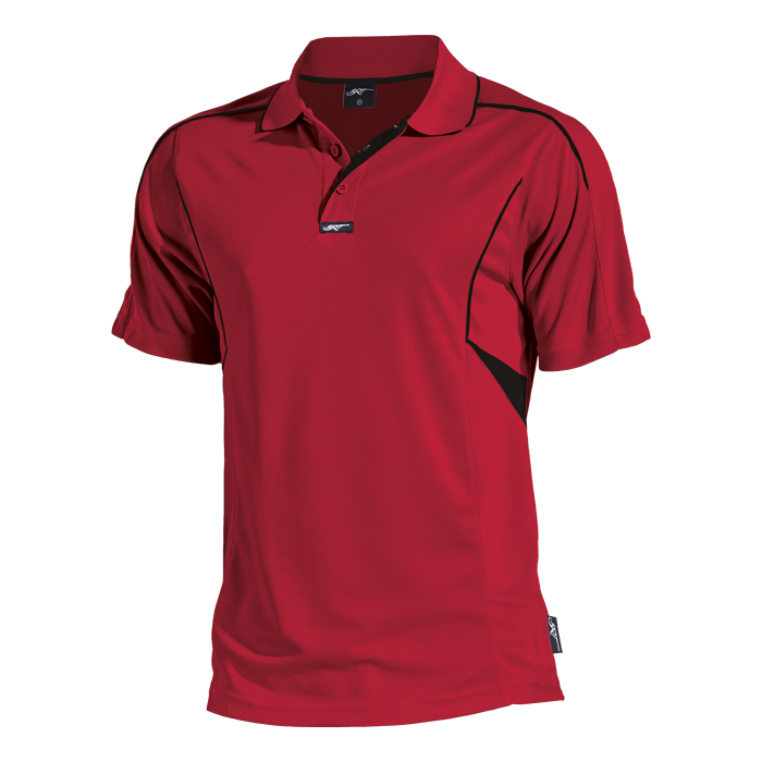 BRT Champion Golfer alternate view