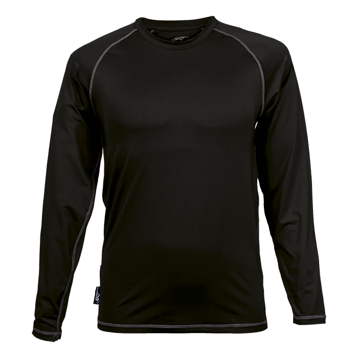 BRT Signature Long Sleeve Top Mens thumbnail