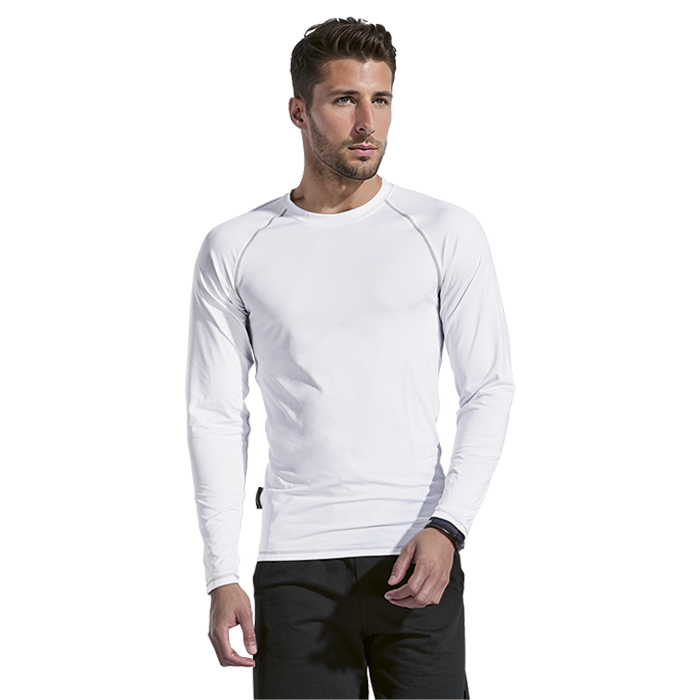 BRT Signature Long Sleeve Top Mens