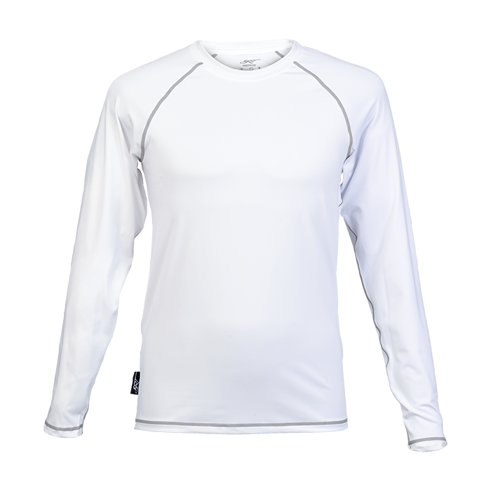 BRT Signature Long Sleeve Top Mens alternate view