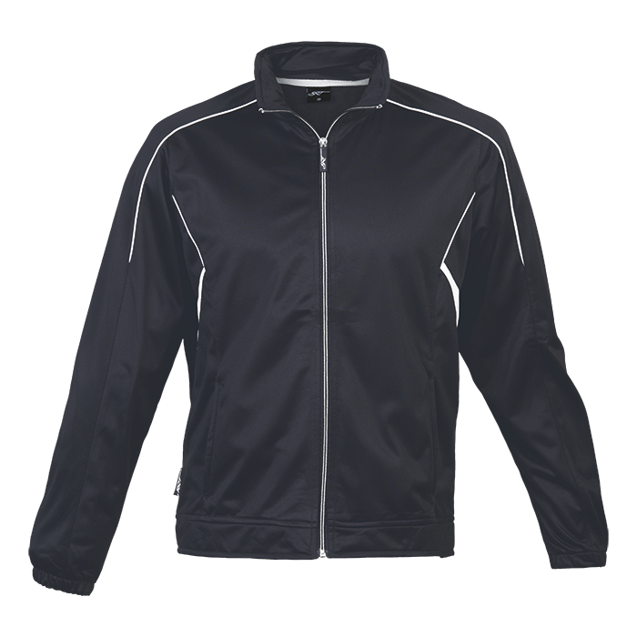 BRT Champion Tracksuit Top alternate view