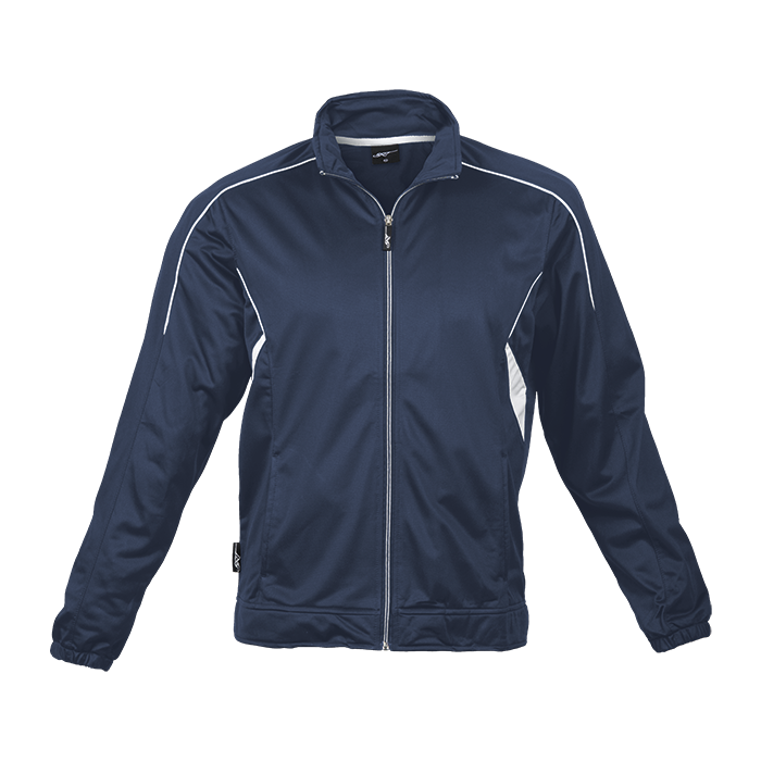 BRT Champion Tracksuit Top thumbnail