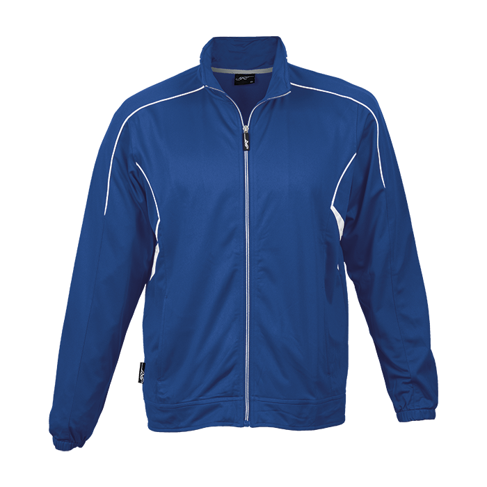 BRT Champion Tracksuit Top thumbnail