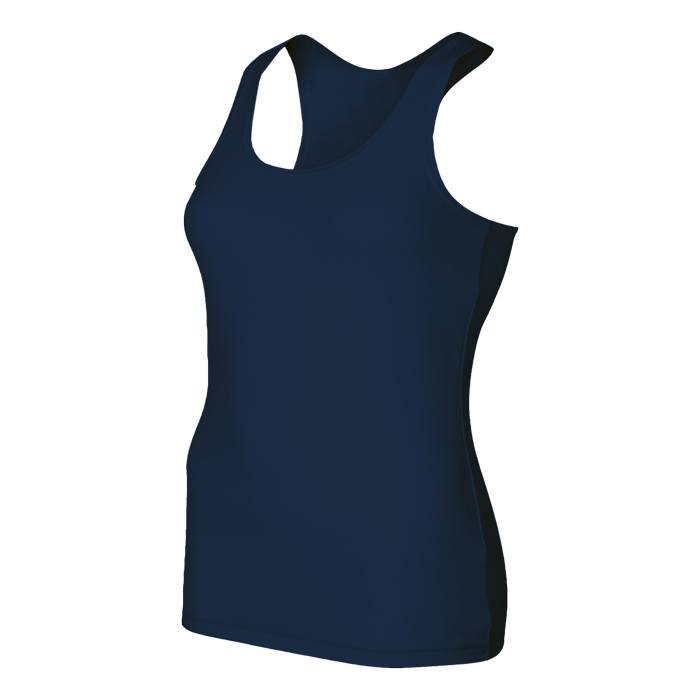 BRT Flex Racerback alternate view