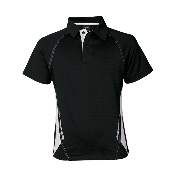BRT Hydro Golfer alternate view