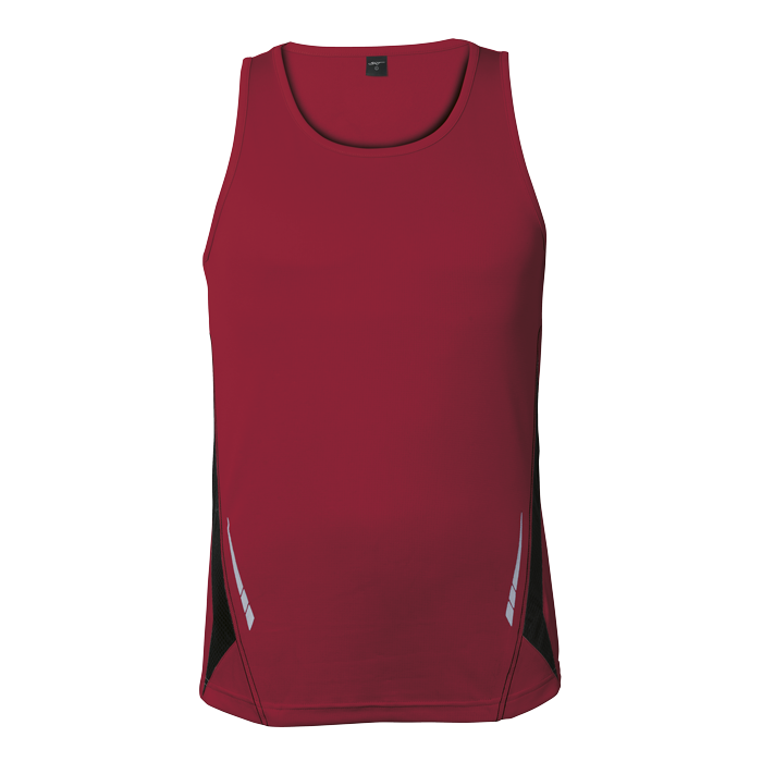 BRT Hydro Vest alternate view