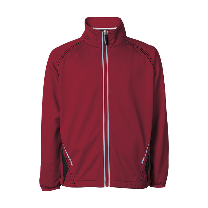 BRT Hydro Tracksuit Top alternate view